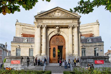 sciences po lille adresse